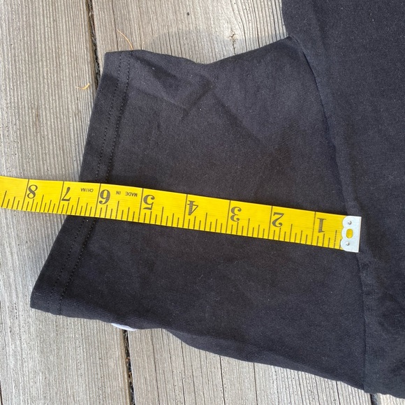 Black Champion Shirt - Picture 7 of 7